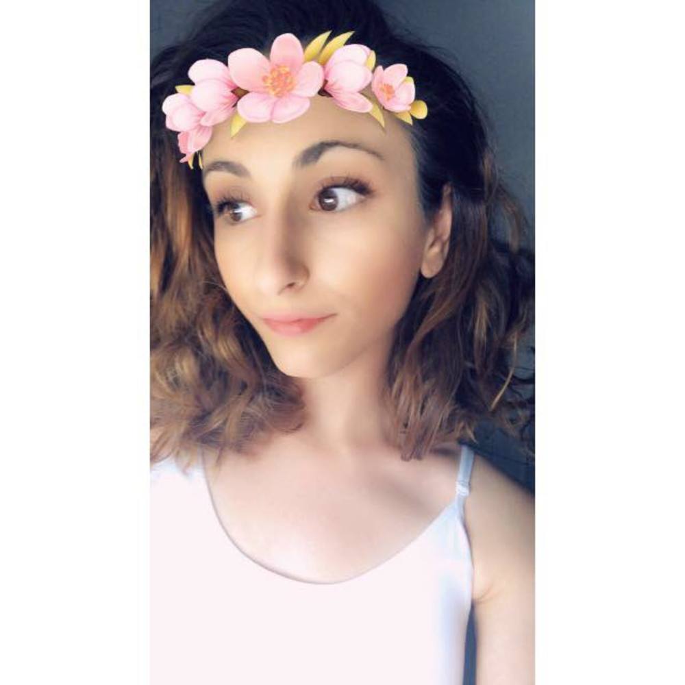 Meet your Posher, Gabriella